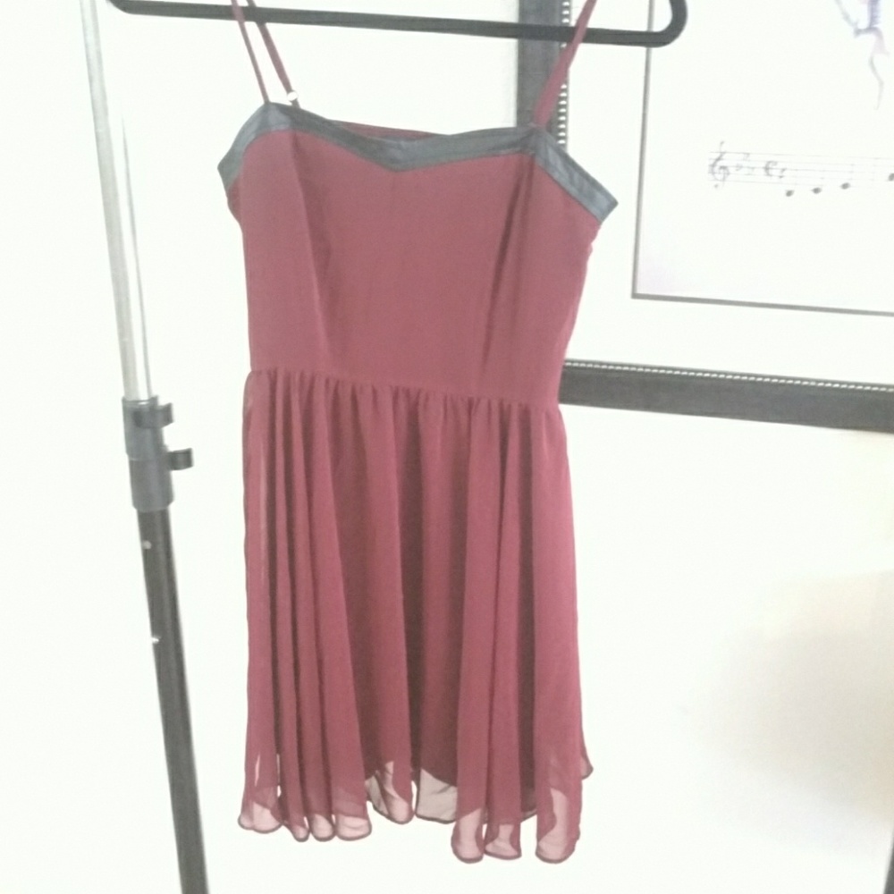 Forever 21 dress sz s